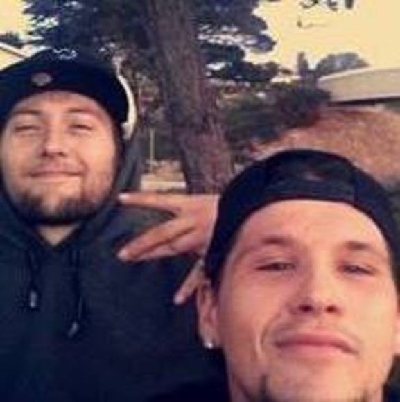 Meet your Posher, Corey - Picture 1 of 1